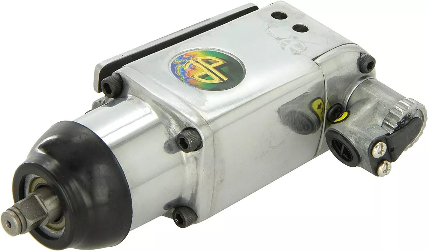 Astro Pneumatic 136E 3/8" Dr. Butterfly Impact Wrench