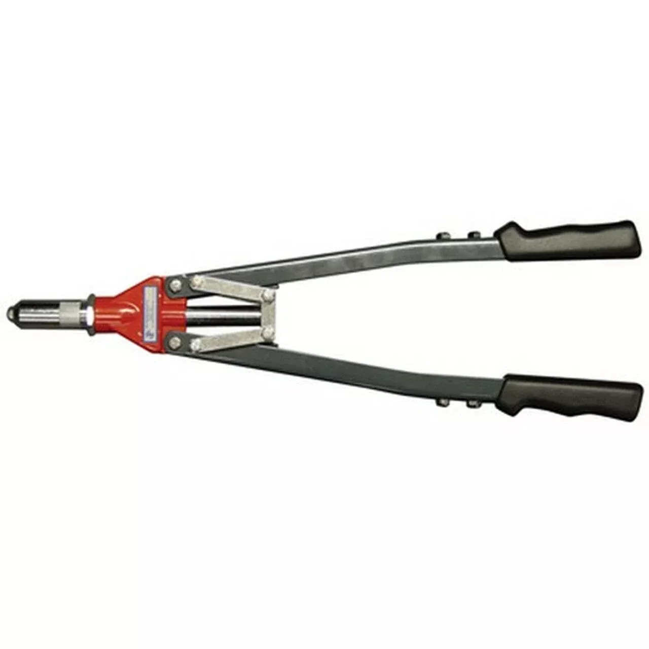Astro Pneumatic 1426 1/4" Heavy Duty Hand Riveter