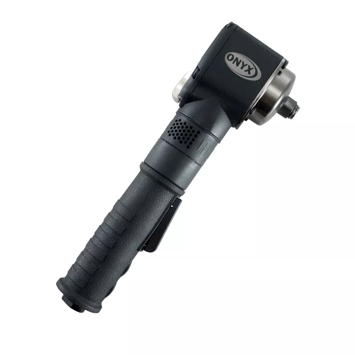 Astro Pneumatic 1832 ONYX 1/2" Dr. Nano Air Angle Impact Wrench