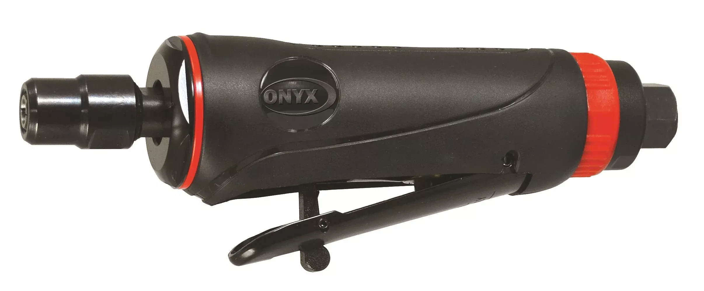Astro Pneumatic 201 ONYX Composite Body 1/4" Die Grinder