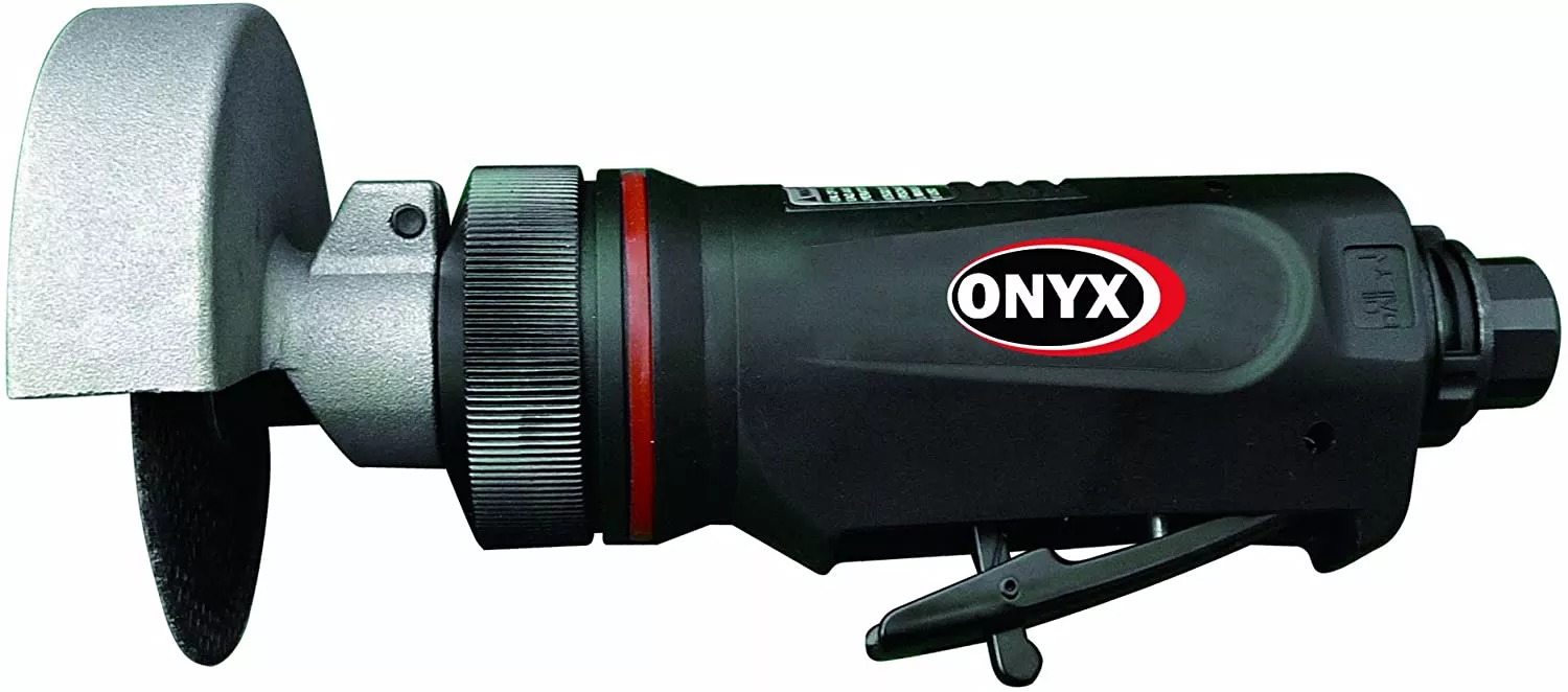 Astro Pneumatic 208 ONYX 3" Air Cut-Off Tool