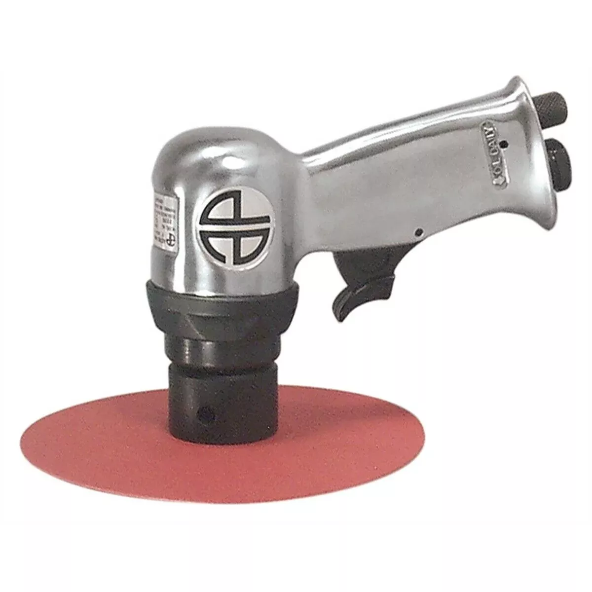 Astro Pneumatic 222S 5" High Speed Air Sander