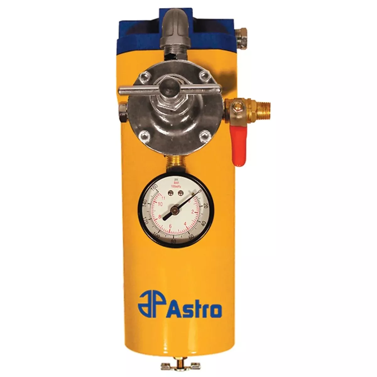 Astro Pneumatic 2618 Air Control Unit - 120 CFM Capacity
