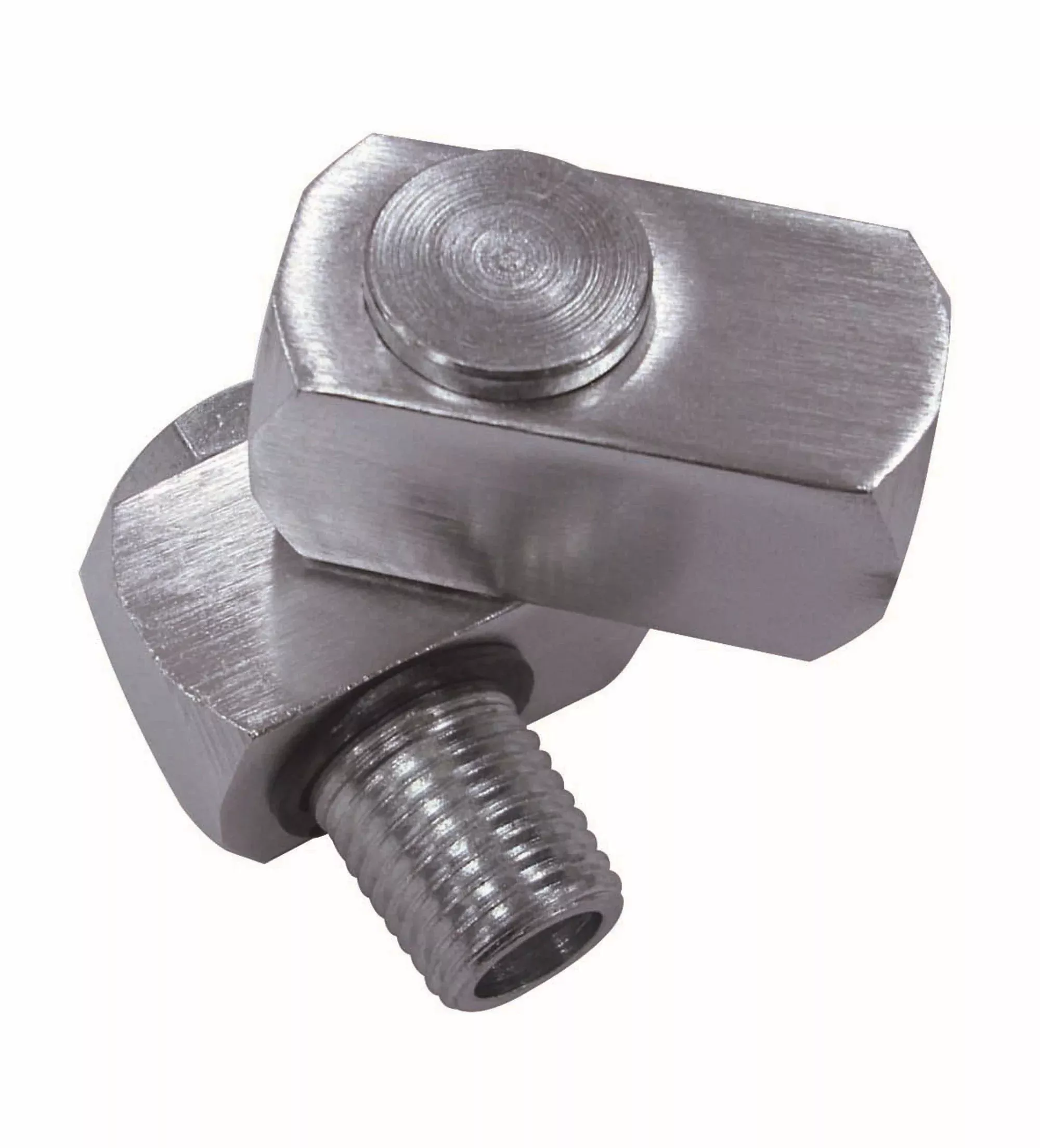 Astro Pneumatic 3SB10 3-Way Air Swivel