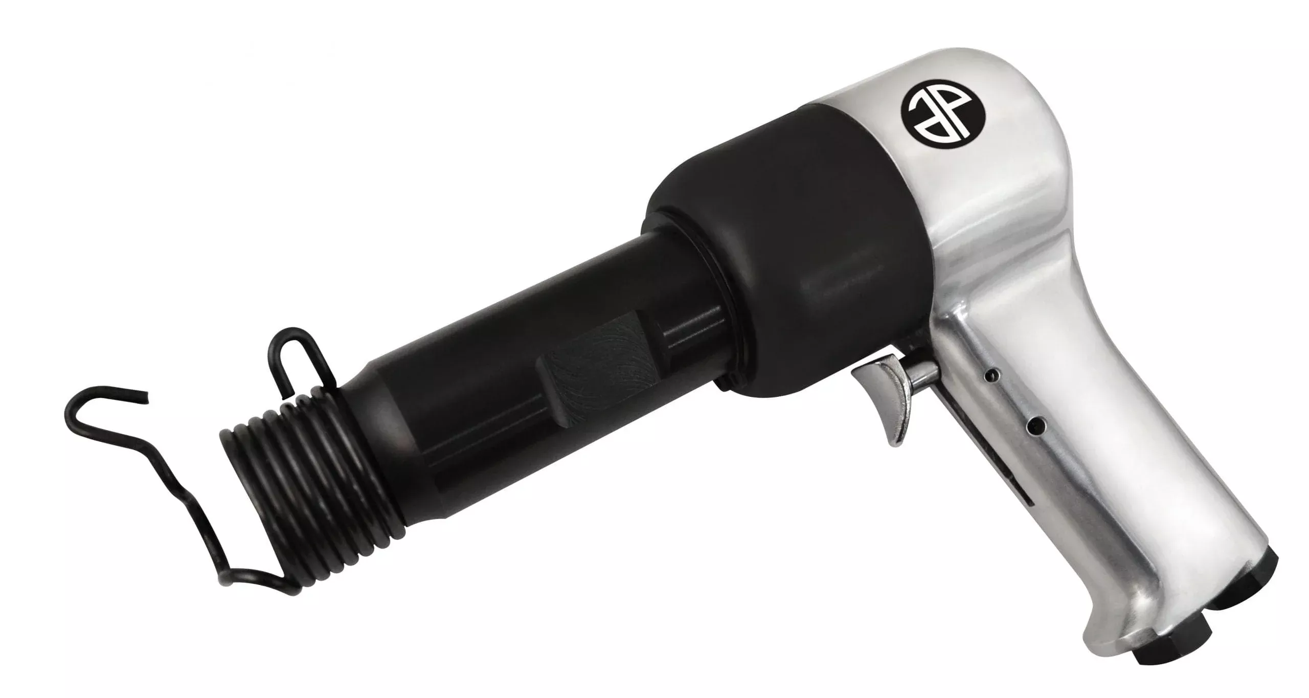Astro Pneumatic 4980 0.498" Shank Super Duty Air Hammer/Riveter