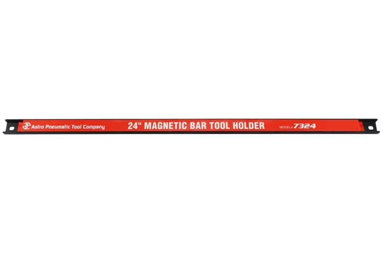 Astro Pneumatic 7324 24" Magnetic Bar Tool Holder