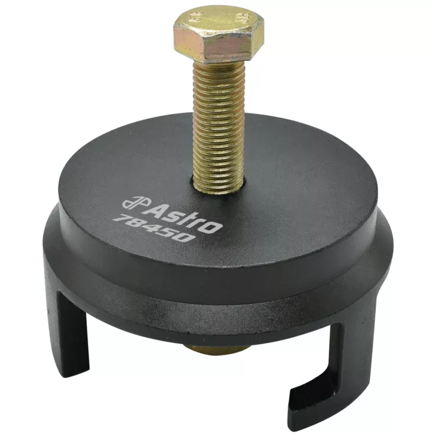 Astro Pneumatic 78450 HD Harmonic Crank Pulley Puller