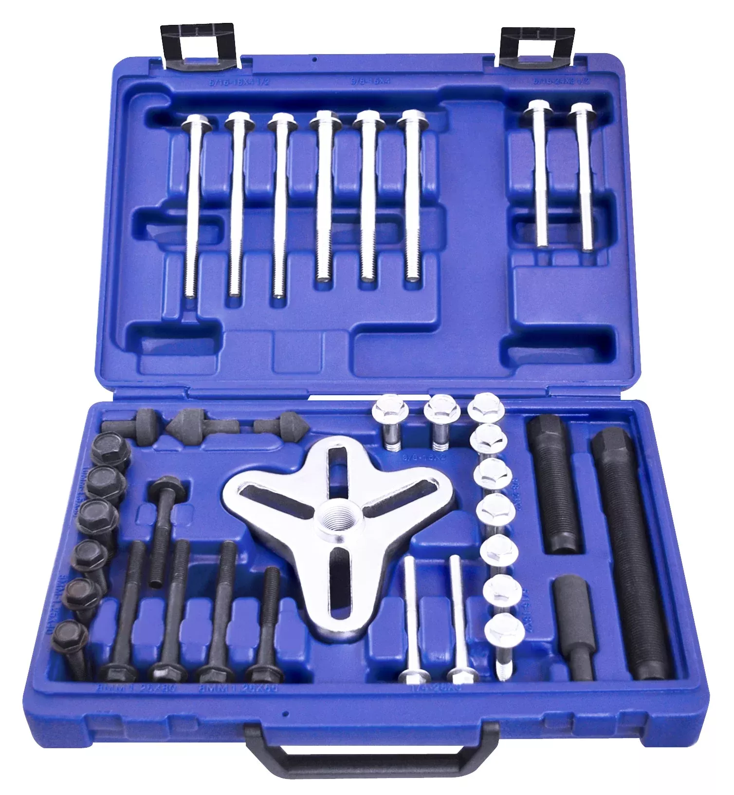 Astro Pneumatic 7846 Harmonic Balancer Puller Set
