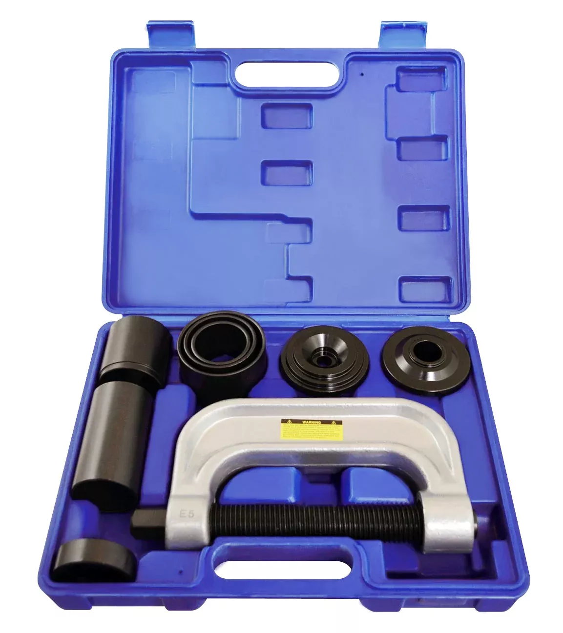 Astro Pneumatic 7865 Ball Joint Service Tool with 4-wheel Drive Adapters