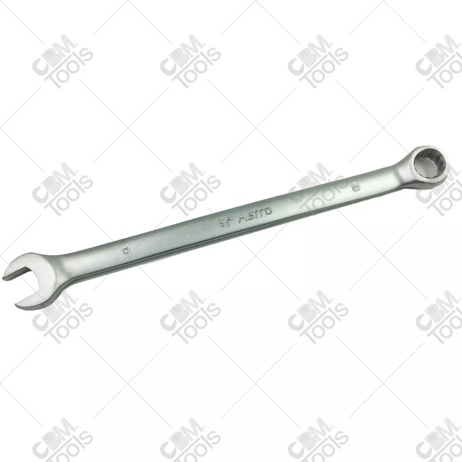 Astro Pneumatic 8mm Combination Wrench 12 Point