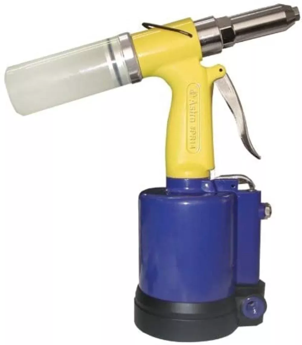 Astro Pneumatic PR14 3/32 in. - 1/4 in. Air Riveter Gun Tool New