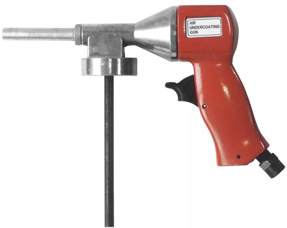 Astro Pneumatic UCG100 Air Undercoat Paint Spray Gun