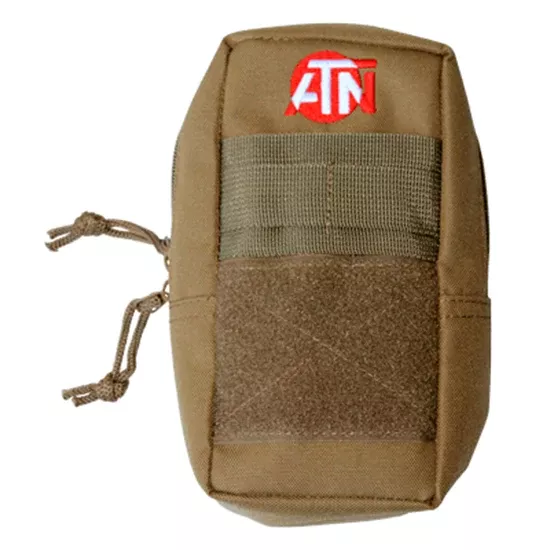 ATN Tactical Molle Carry Case