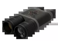 ATN TIBNBX4643L BinoX 4T Thermal Binocular Black 2.5-25x 50mm 4th Generation 640x480, 60Hz Resolution Features Rangefinder