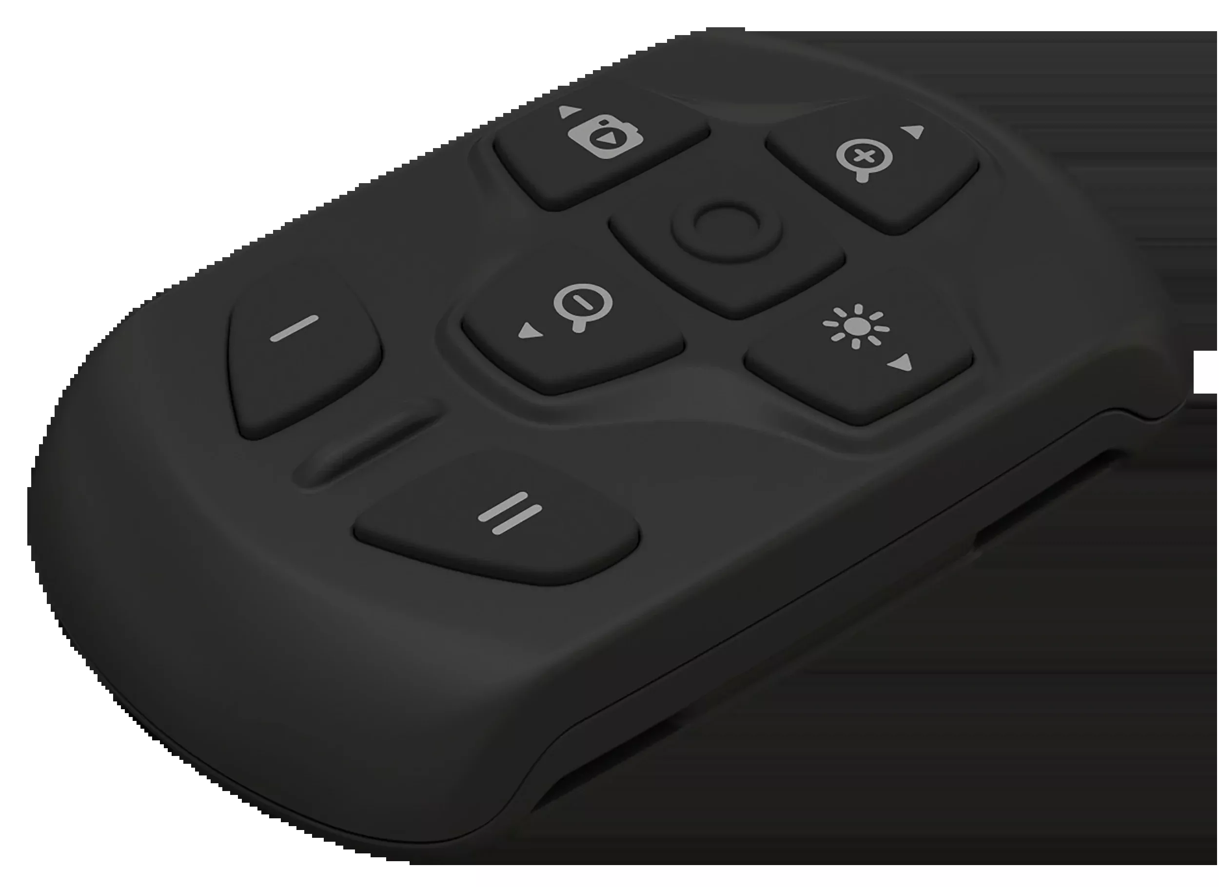 ATN X-TRAC 5 Tactical Remote Access Control for Smart HD Optics