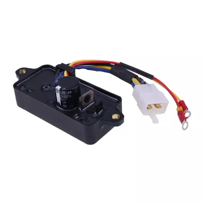 Automatic Voltage Regulator AVR G3102-02800 for Kubota Low Boy II GL6000-STD GL6000-AUS GL7000-USA GL7000-USA-TM GL7000-STD Generator