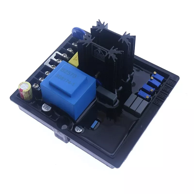Automatic Voltage Regulator HVR-11 AVR for Linz Electric Generator