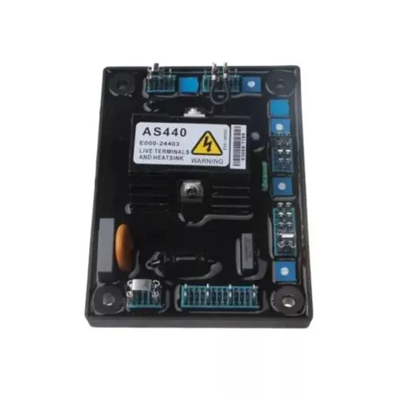 AVR AS440 Automatic Voltage Regulator Module Fits Generator Genset