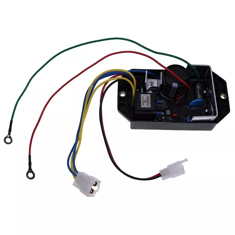 AVR KI-DAVR-150S Voltage Regulator for 12KW-15 KW Kipor Kama Single Phase Generator