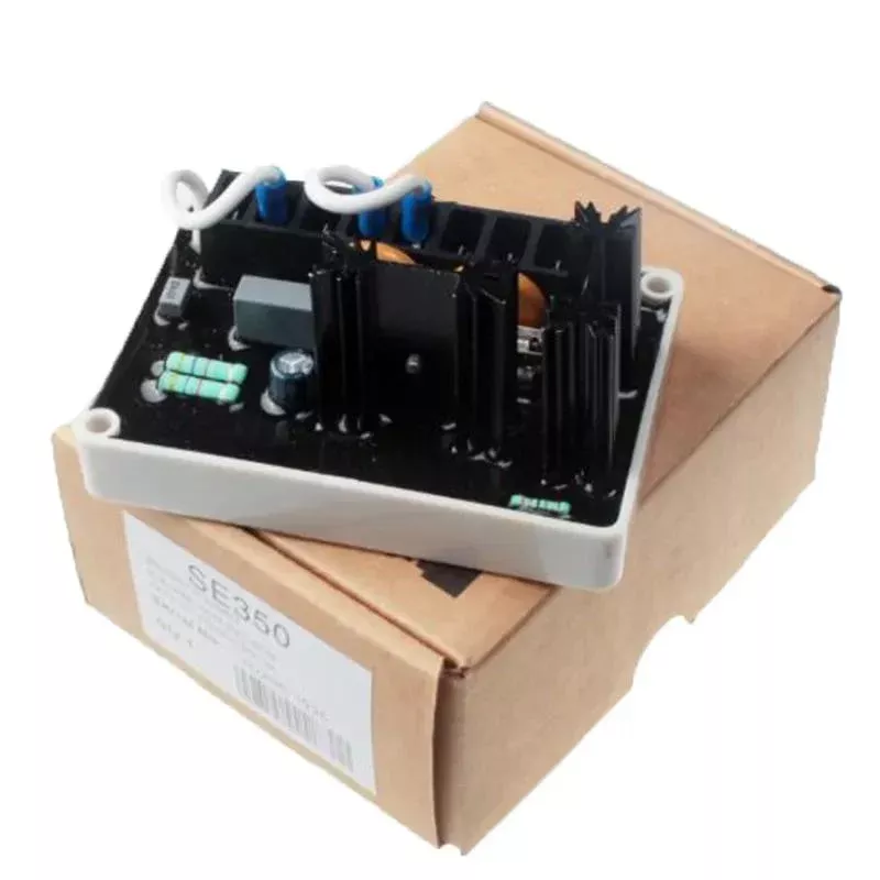 AVR SE350 Marathon Electric Automatic Voltage Regulator Generator