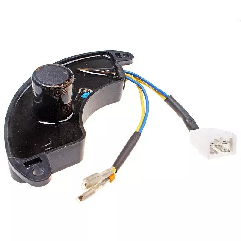 AVR Voltage Regulator for Generac GP5500 5939 5945 5975 5500 Watt Gasoline Generator