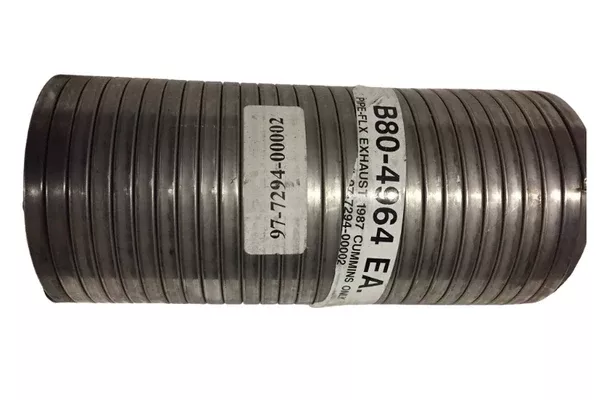 B80-4964 Flex Pipe