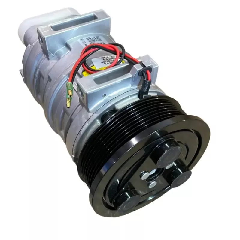 (BACK IN STOCK) 103-67260 VALEO TM21DIR 8 GRV 127MM