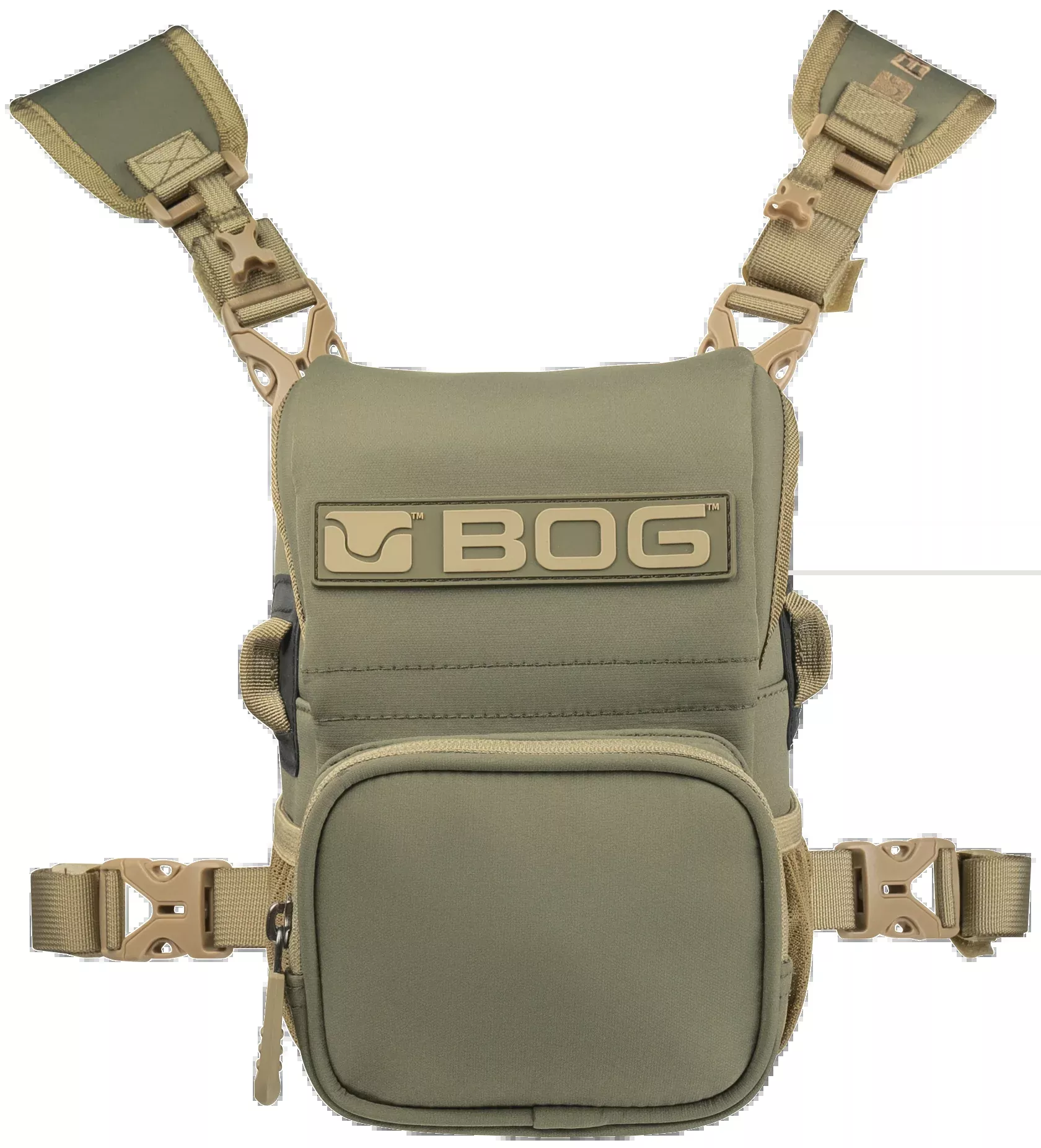 Battenfeld, Bog 1159187 Vigilant Hunting Bino Bivy Bag