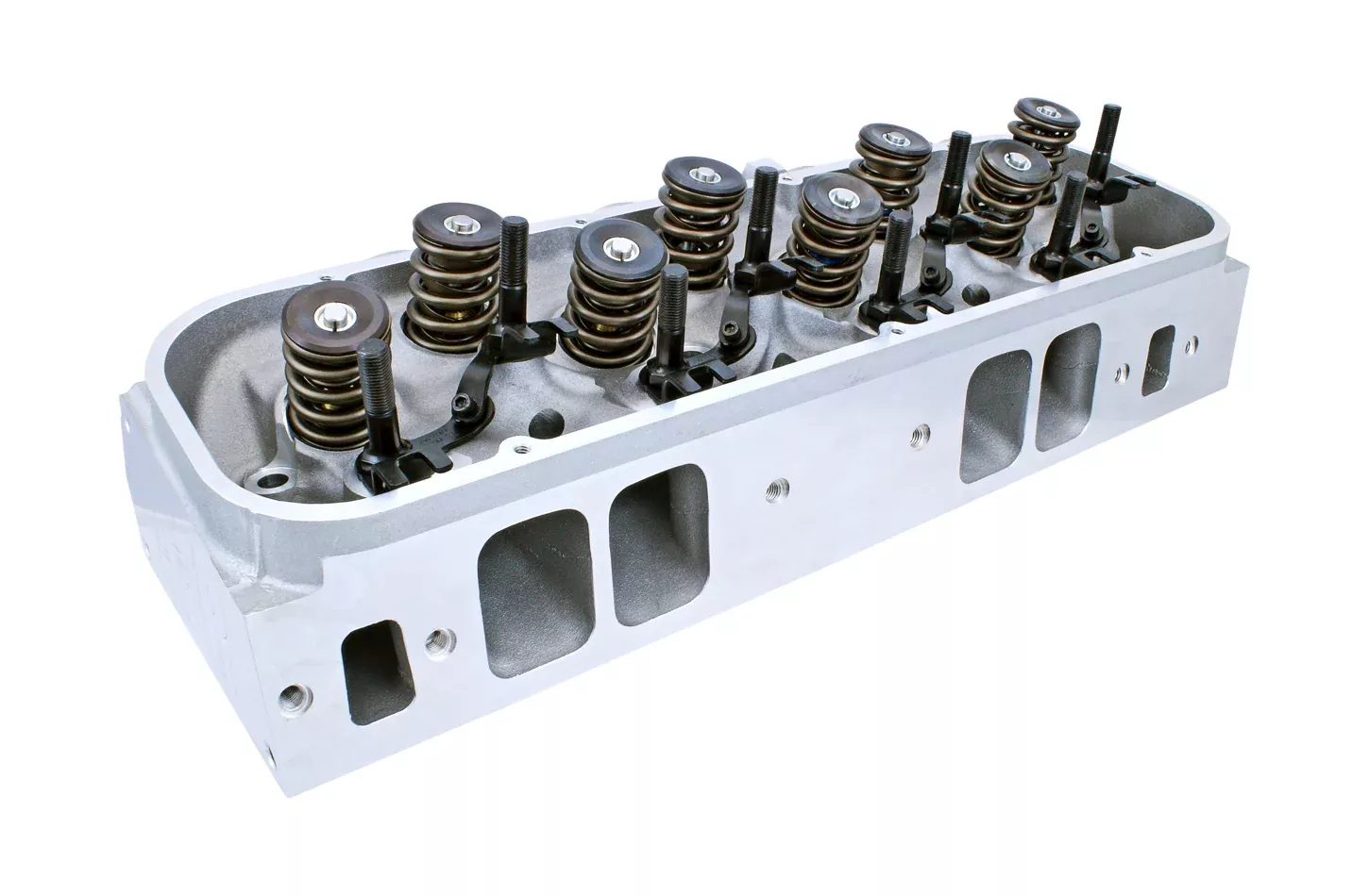 BBC 335cc EnforcerCyl. Head 122cc Assembled