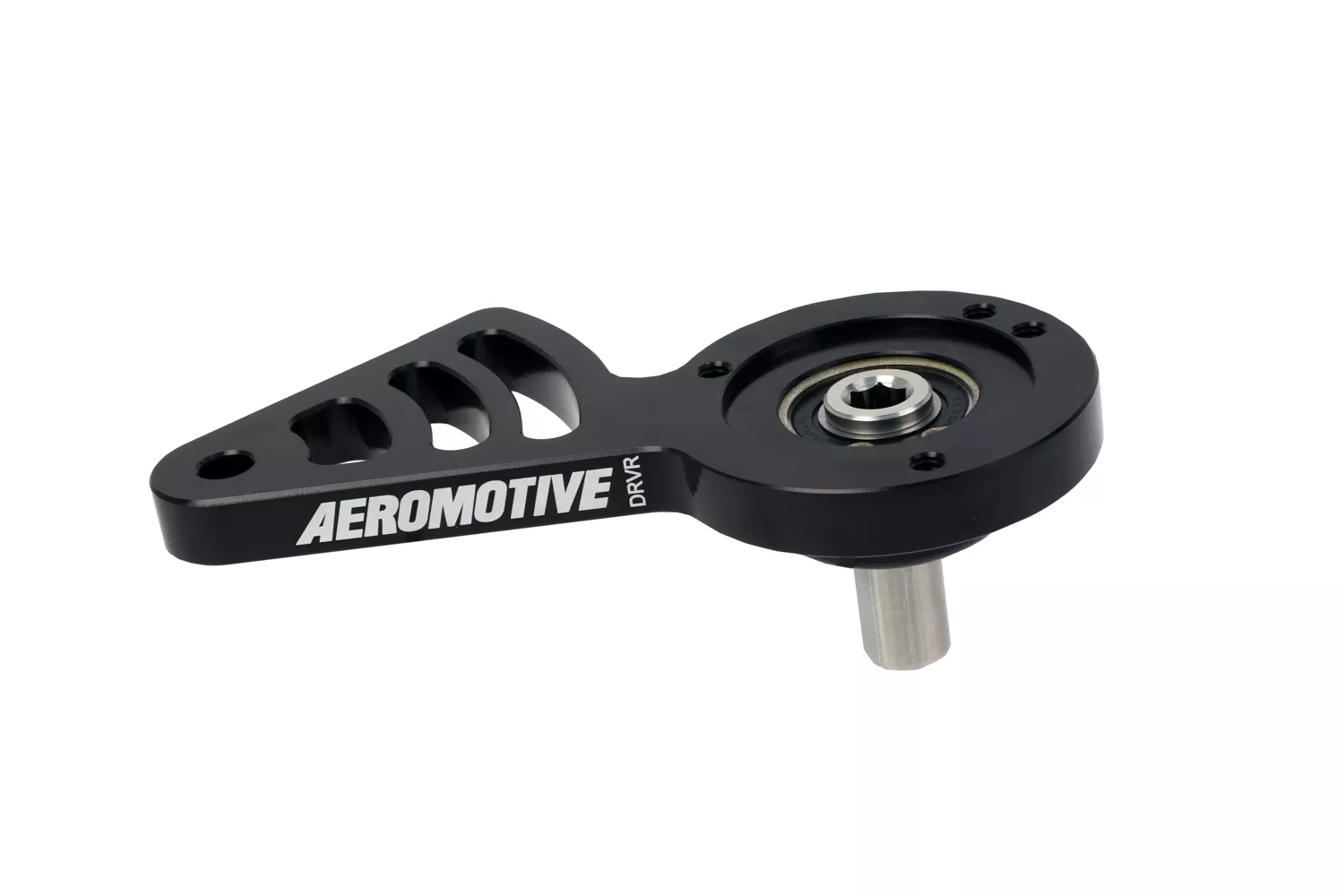 Belt Drive Bracket - LH (Driver Side)