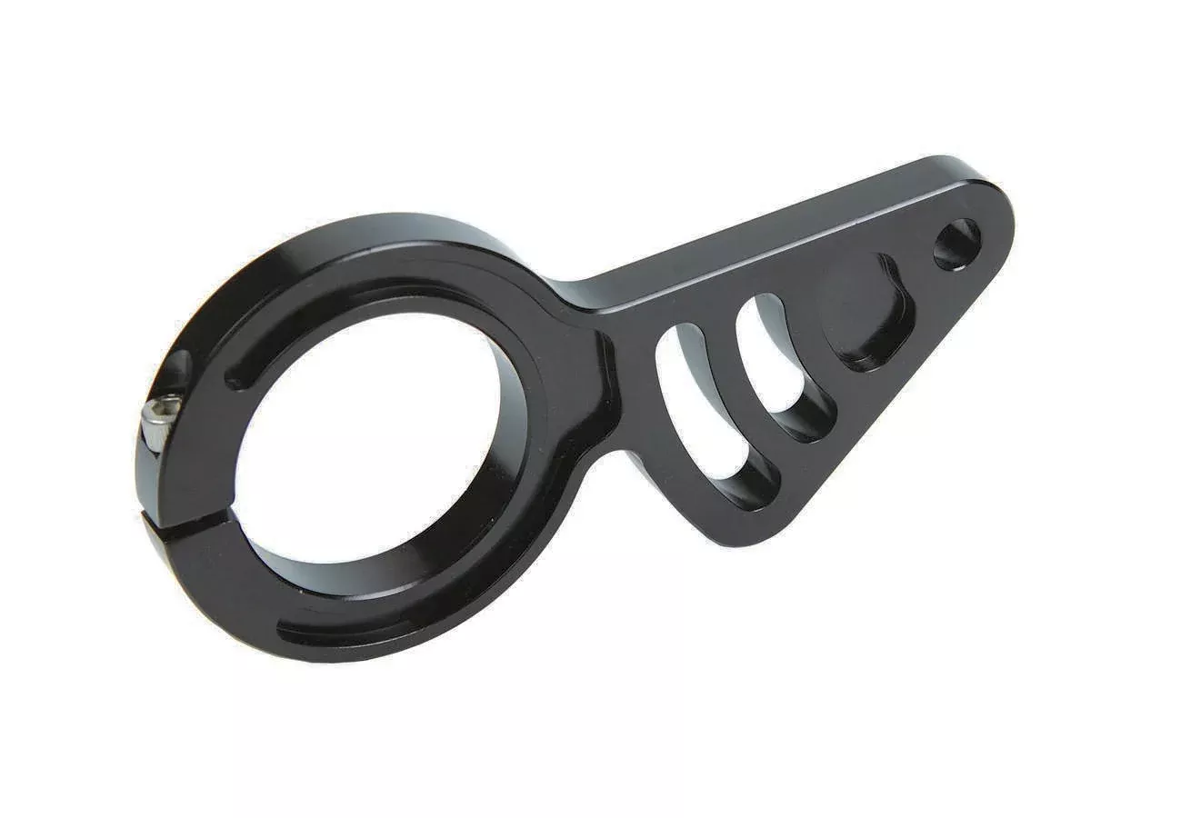 Belt Drive Pump Bracket
