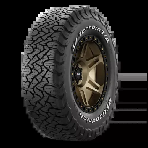 BF GOODRICH All-Terrain TA KO3 LT305/45R22 E/10PLY Light Truck & SUV Tire