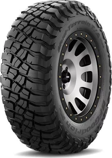 BF GOODRICH Mud-Terrain T/A KM3 285/75R16 All-Season