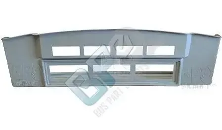 BH-20 REAR COVER RIFLED AIR CONDITIONING