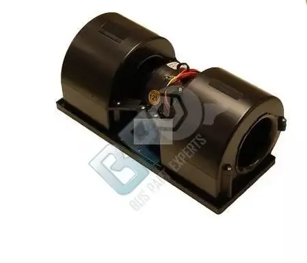 BH1400-20 BLOWER MOTOR ASSEMBLY 3 SPEED EM21 CARRIER/MCC