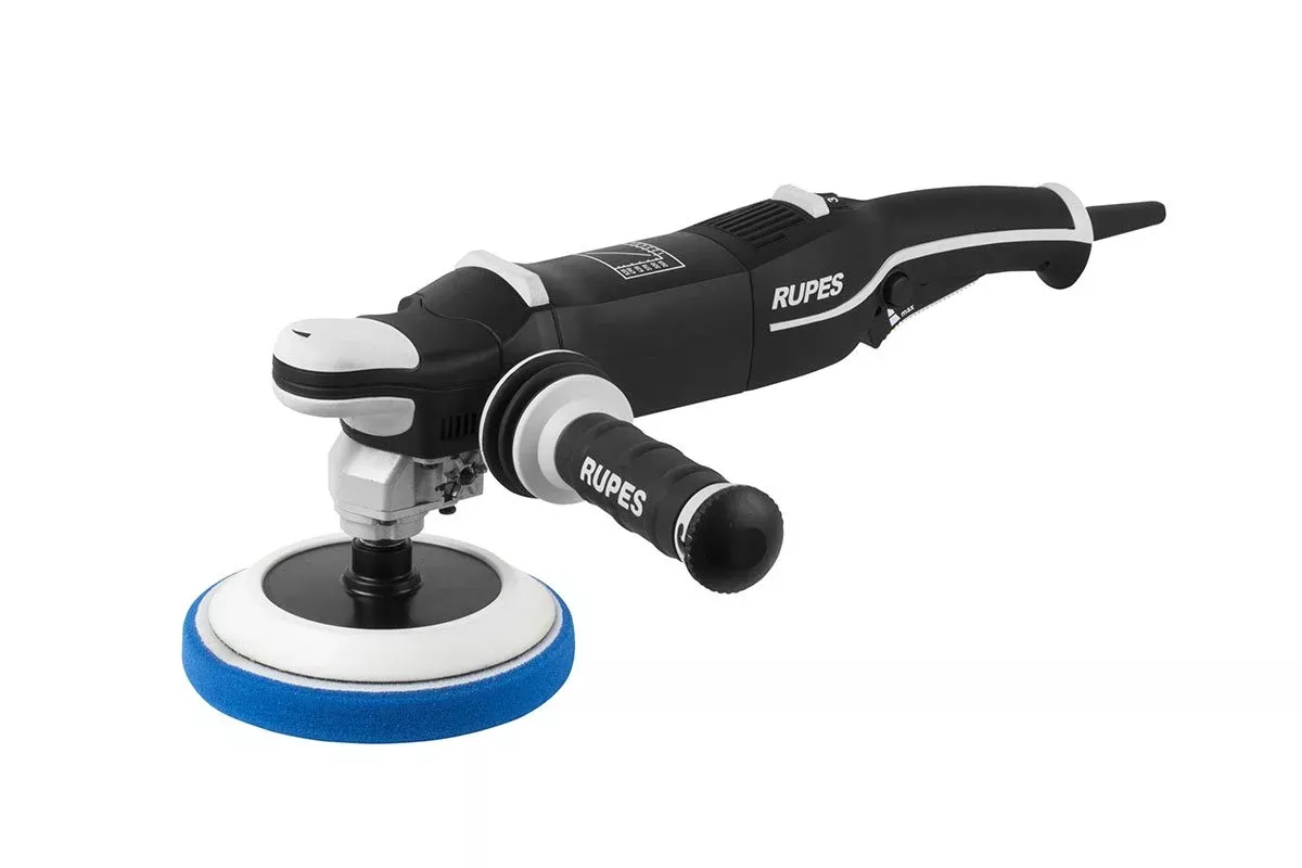 Bigfoot LH19E Rotary Polisher