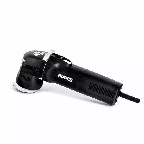 Bigfoot LHR75E Mini Random Orbital Polisher