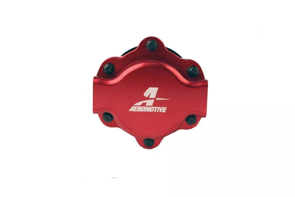 Billet Hex Drive Fuel Pump