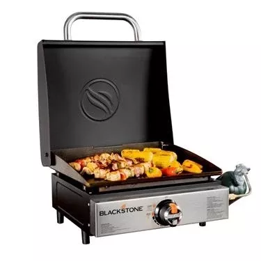 Blackstone Outdoor Camping Griddle for Table Top