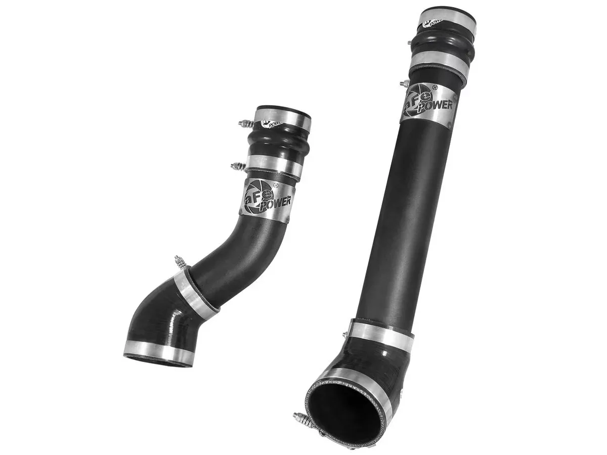 BladeRunner Charge Pipe