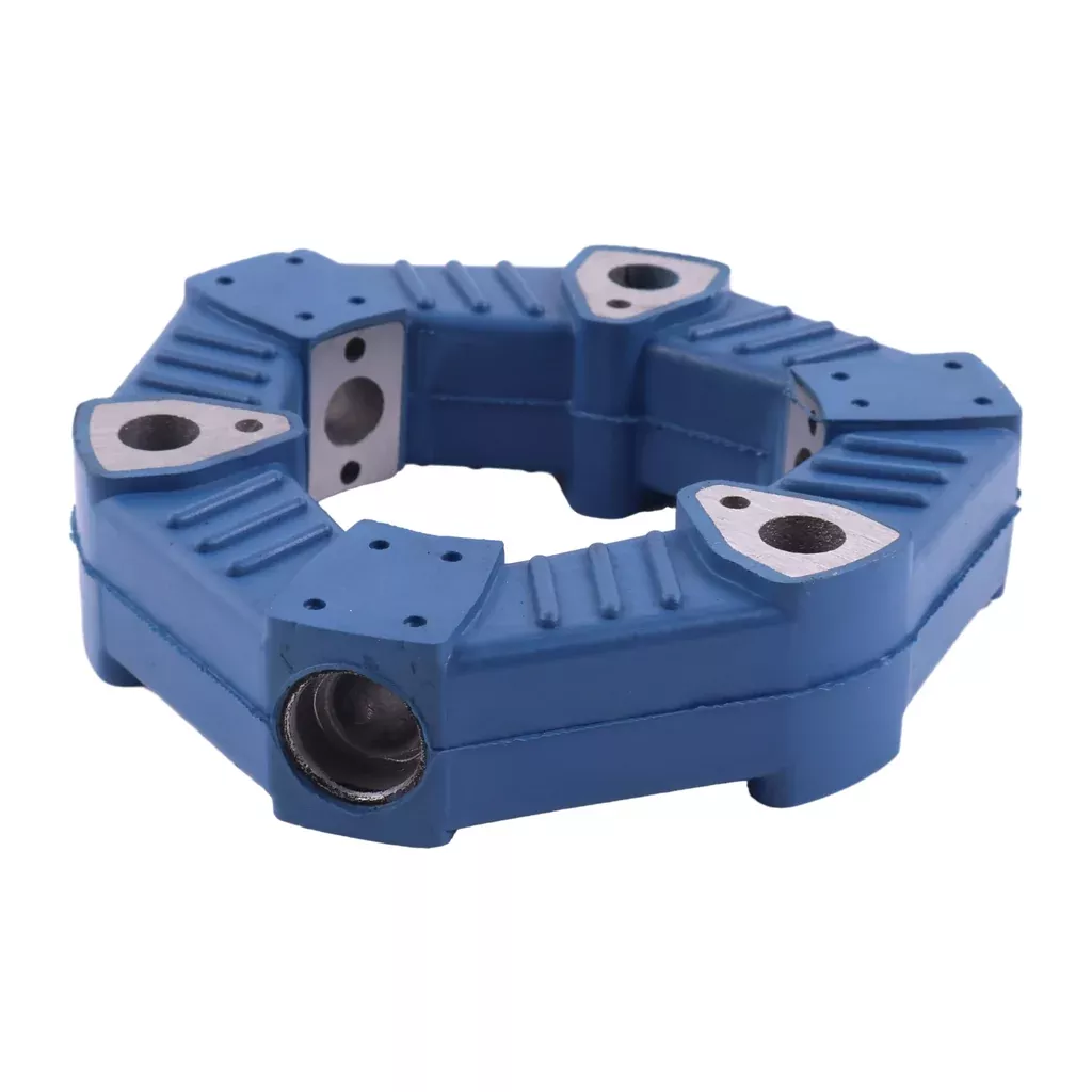 Blue Coupler Coupling Rubber 6535210 for Bobcat Excavator 220 320 322 323 Loader MT50