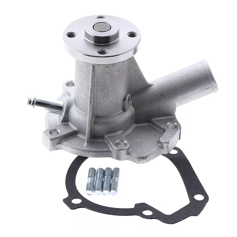 Bobcat Skid Steer Loader 443 Water Pump 6599037 6649318 Engine D750-B