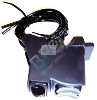 BOS 6222206-002 AIR VALVE KIT DRIVER’S SEAT PEDESTAL