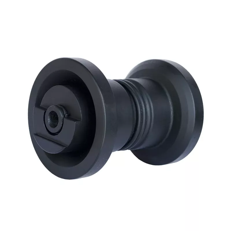 Bottom Roller RD118-21700 RD148-21700 for Kubota Excavator KX121-3 KX040-4