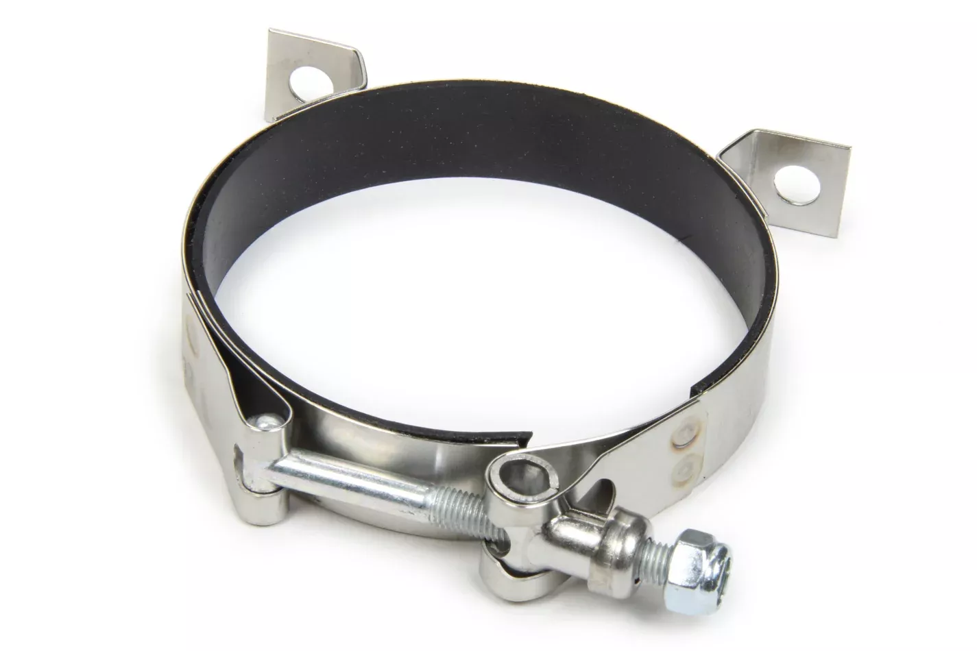 Bracket T-Bolt Clamp 3-3/8in x 3/4in