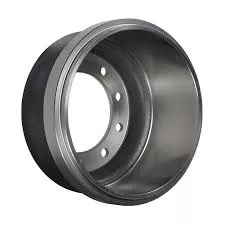 Brake Drum 3166