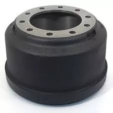 Brake Drum 3807X
