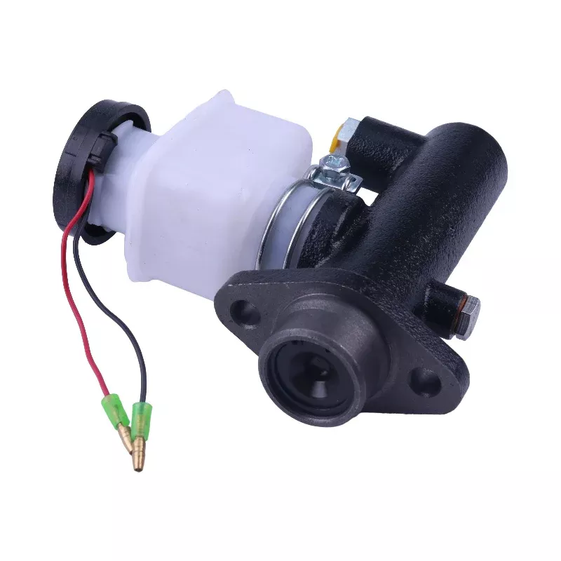 Brake Master Cylinder MY012-8351-00 MY012-8351-03 for Komatsu Forklift FG50A-7 FG45-7 FG40Z-7 FG40-7 FG35Z-7 FG35-7