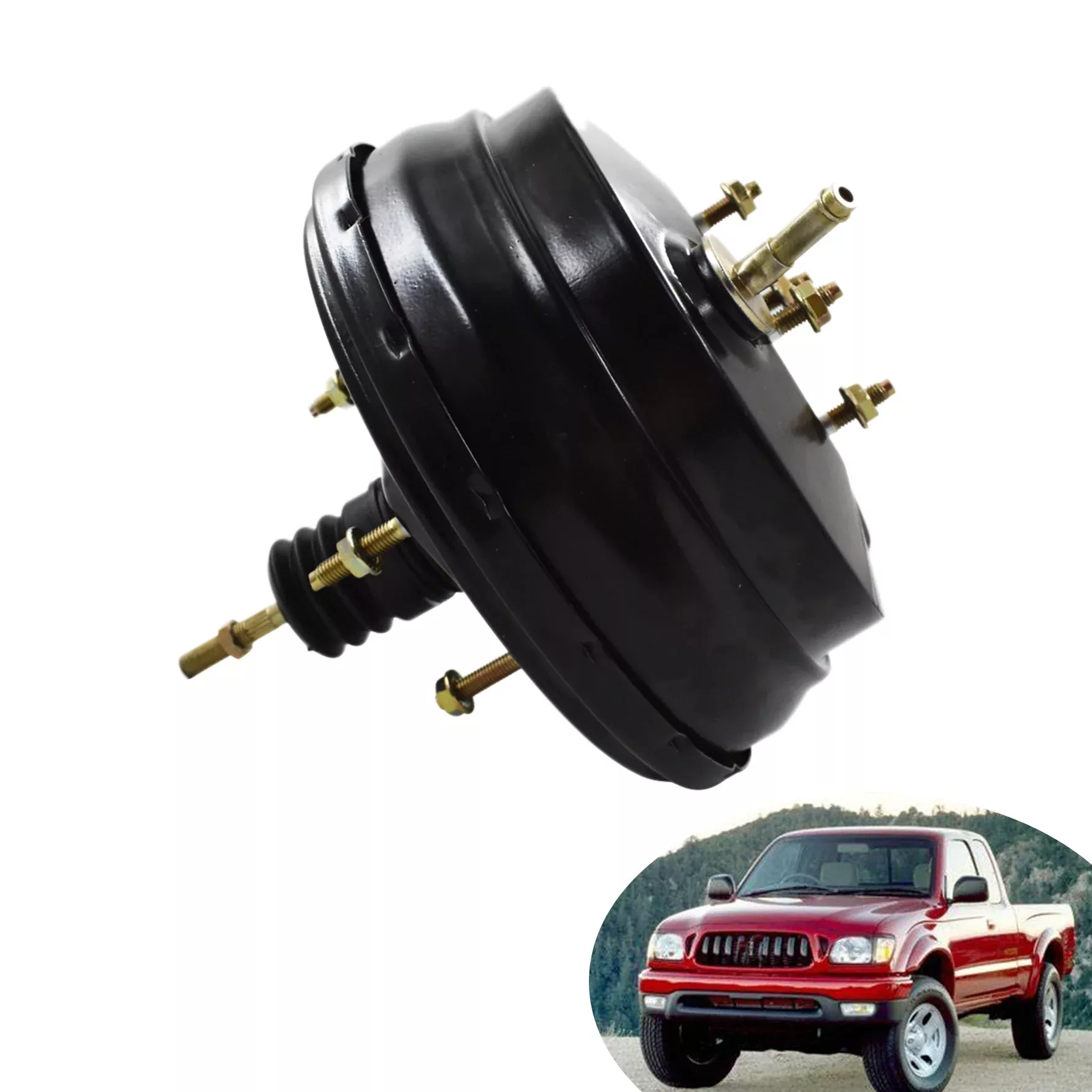 Brand New Power Brake Booster for 1995-1998 Toyota T100 Tacoma 53-2791
