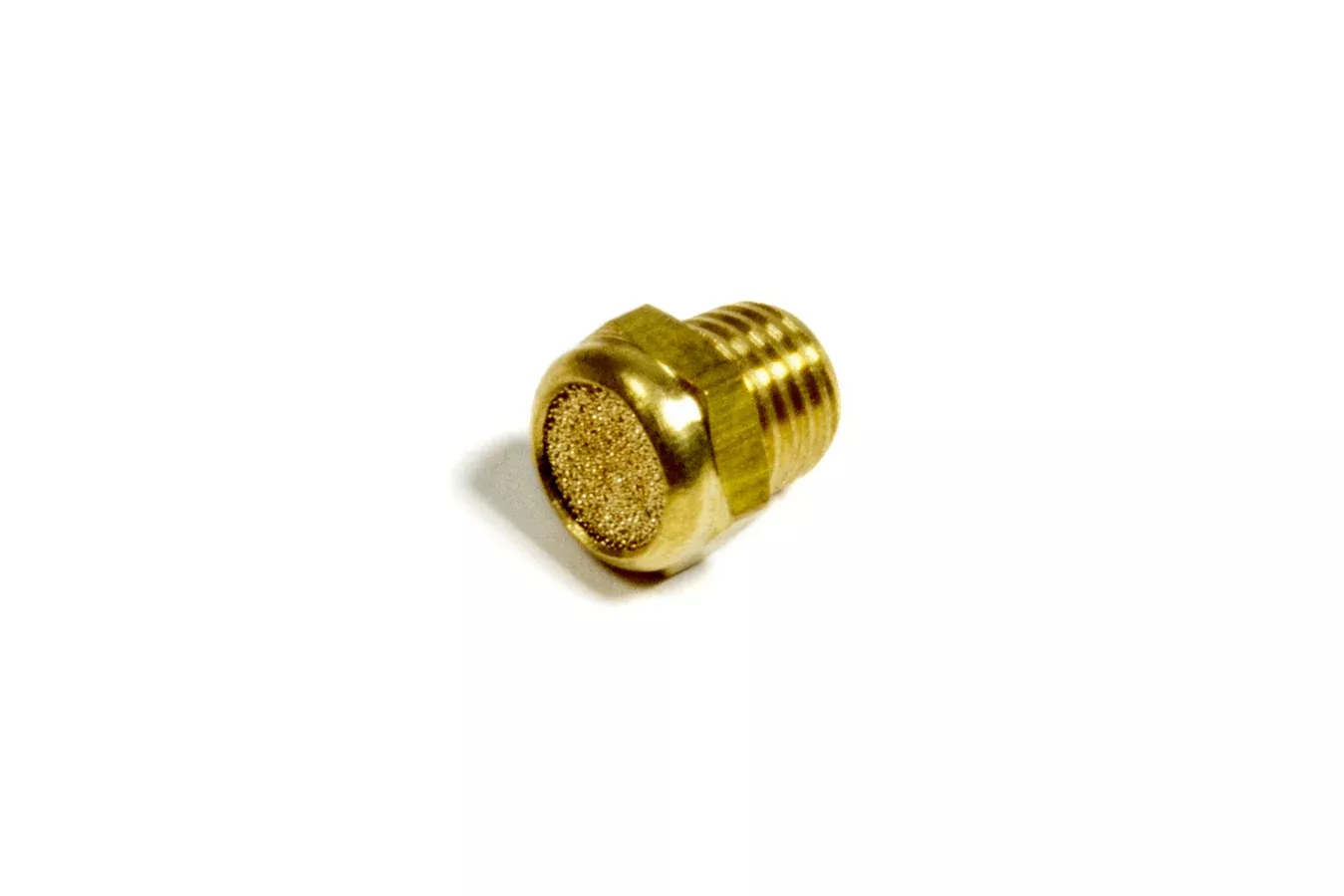 Breather Vent 1/16 NPT